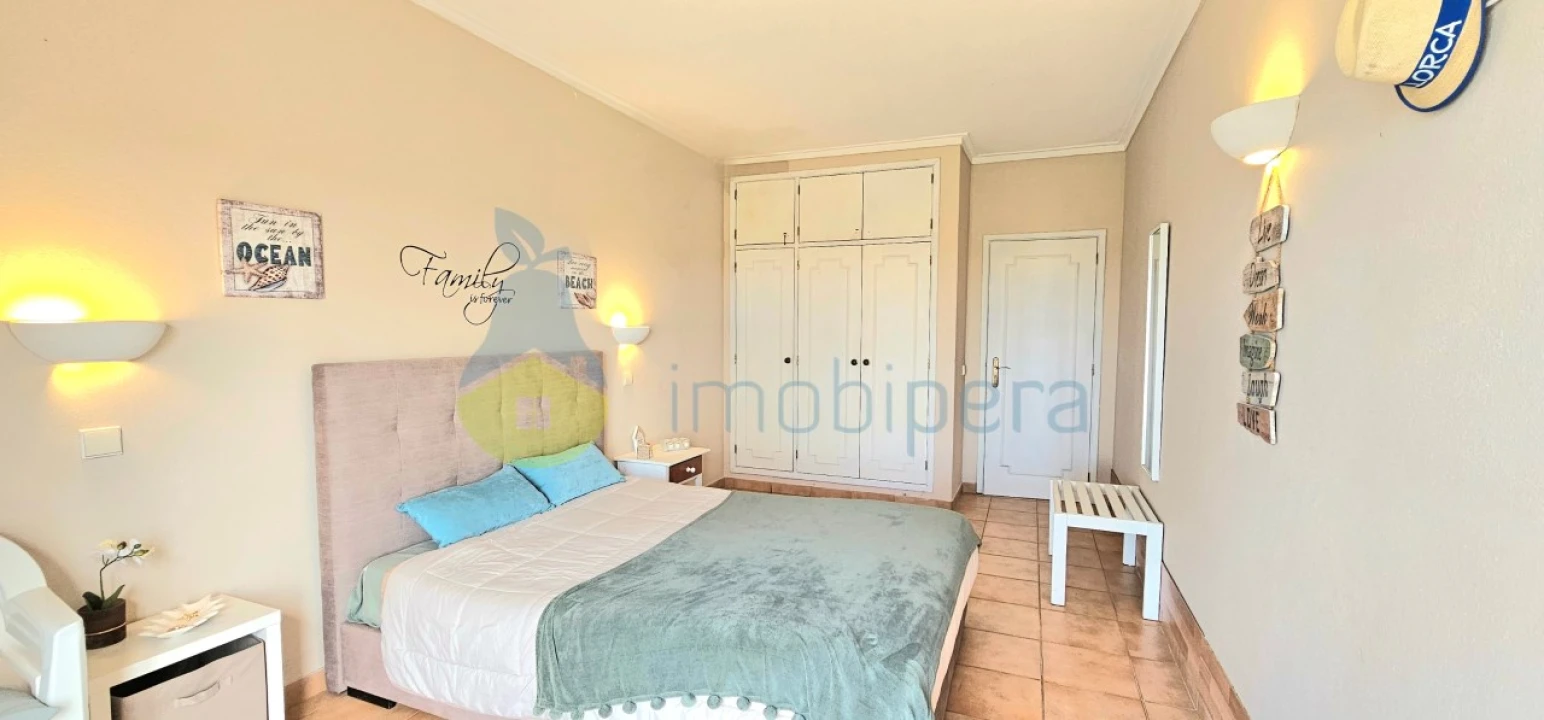 Apartamento T1 para Venda em Alvor Foto 36