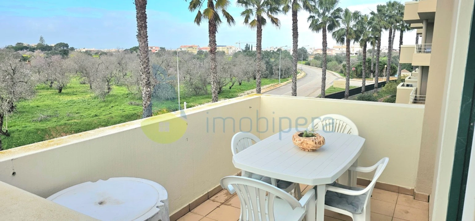 Apartamento T1 para Venda em Alvor Foto 44