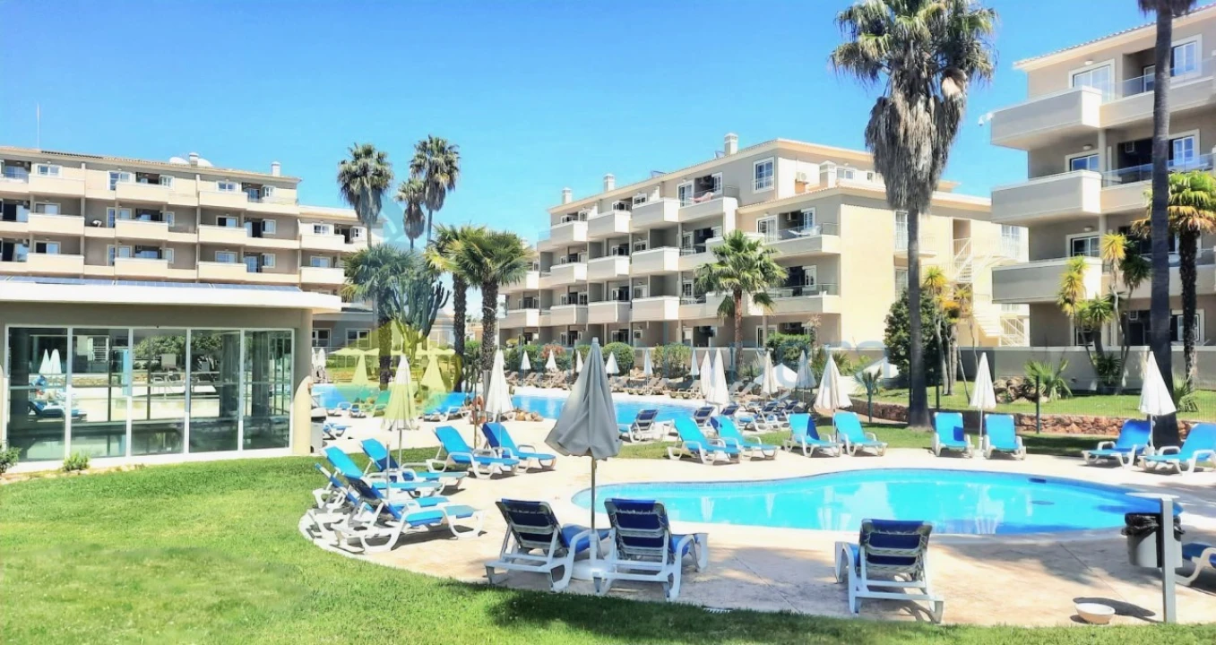 Apartamento T1 para Venda em Alvor Foto 19