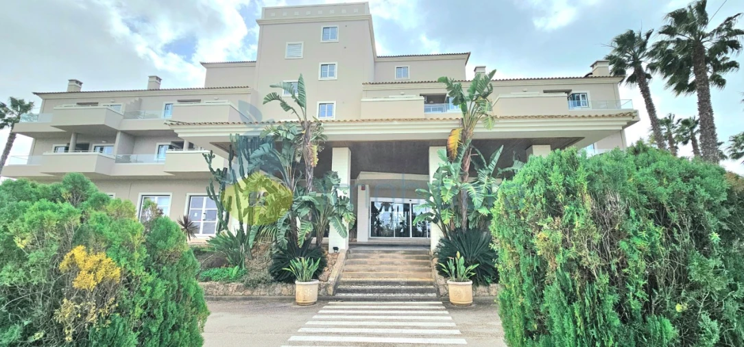 Apartamento T1 para Venda em Alvor Foto 3