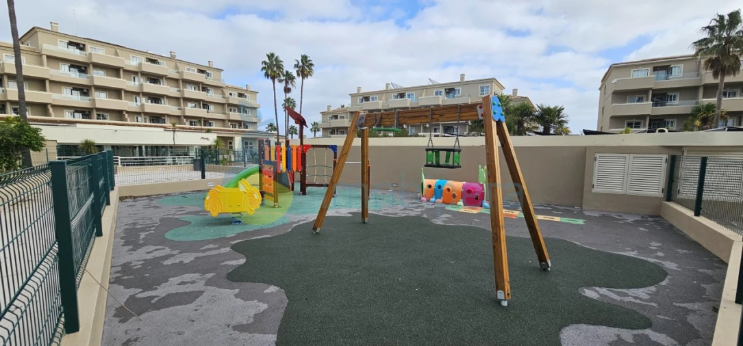 Apartamento T1 para Venda em Alvor Foto 5