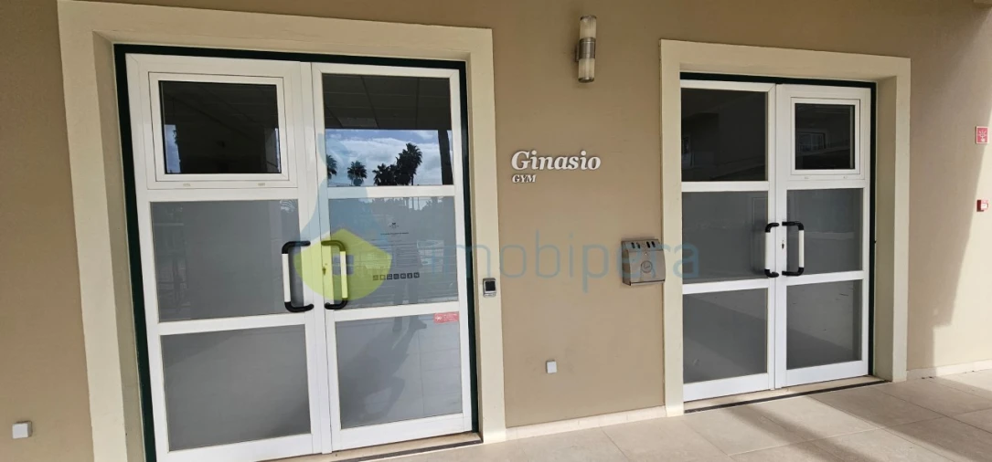 Apartamento T1 para Venda em Alvor Foto 7