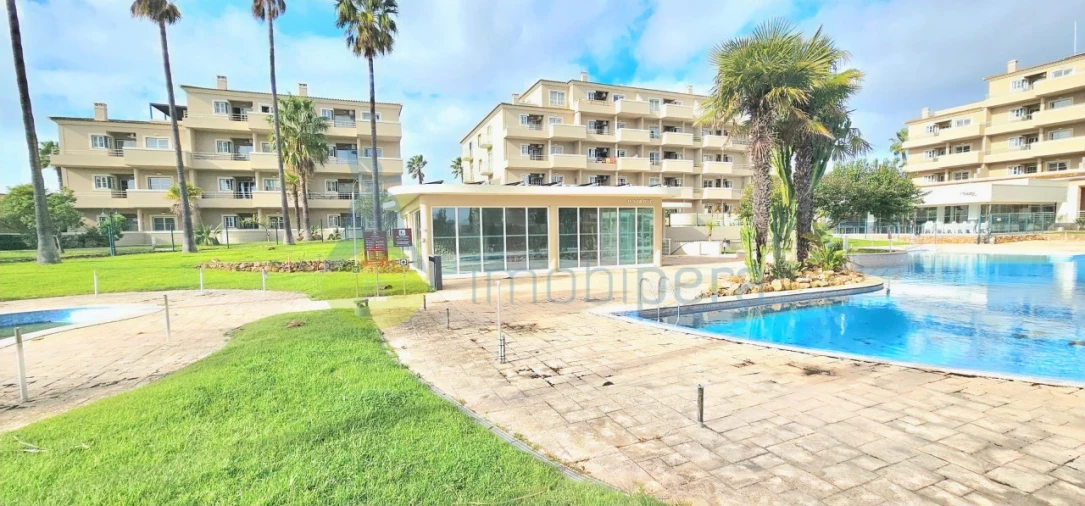 Apartamento T1 para Venda em Alvor Foto 13