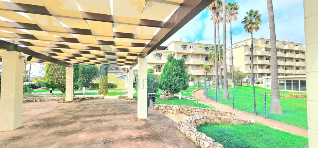 Apartamento T1 para Venda em Alvor Foto 14