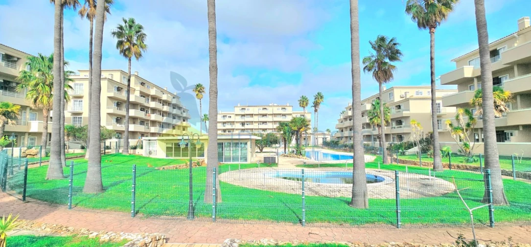 Apartamento T1 para Venda em Alvor Foto 17