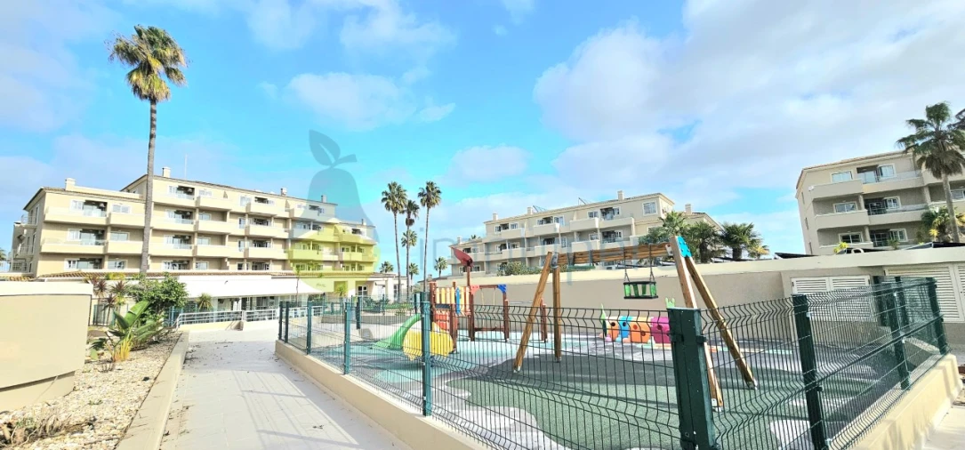 Apartamento T1 para Venda em Alvor Foto 18