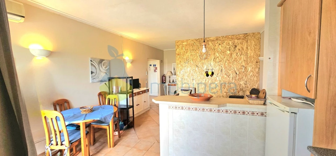 Apartamento T1 para Venda em Alvor Foto 23