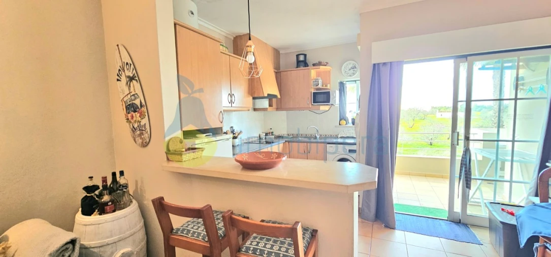 Apartamento T1 para Venda em Alvor Foto 27