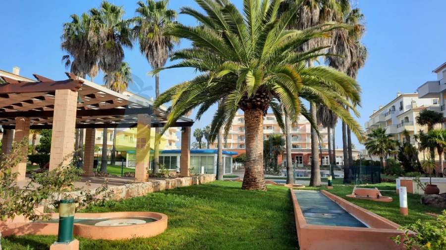 Apartamento T1 para Venda em Alvor Foto 47