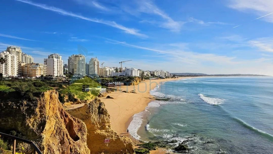 Apartamento T1 para Venda em Alvor Foto 48