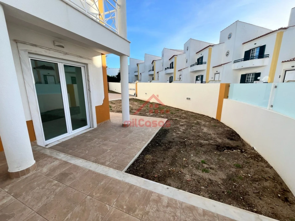 Moradia T4 para Venda em Ericeira Foto 28