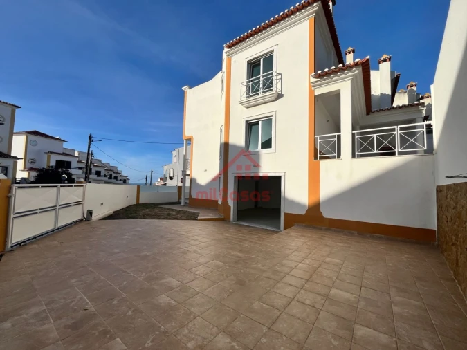 Moradia T4 para Venda em Ericeira