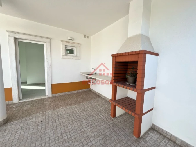 Moradia T4 para Venda em Ericeira Foto 10