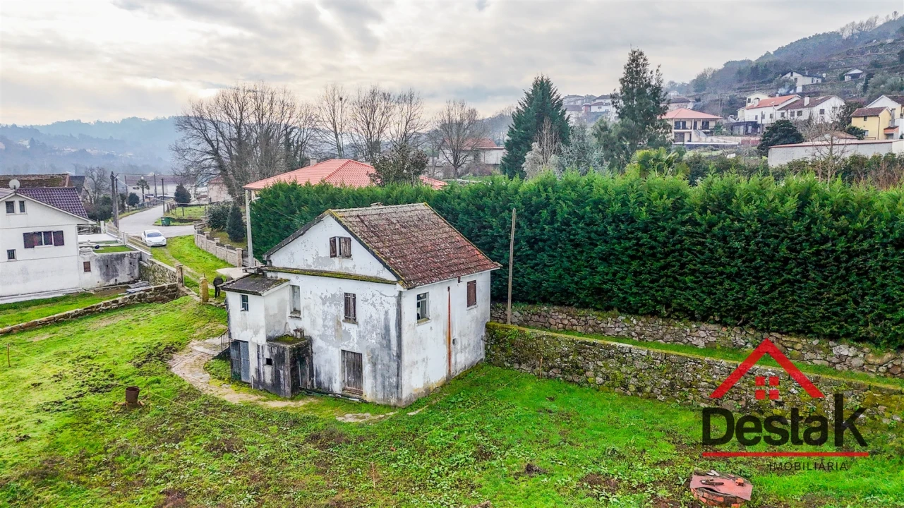 Moradia T2 para Venda em São Pedro do Sul, Várzea e Baiões Foto 4