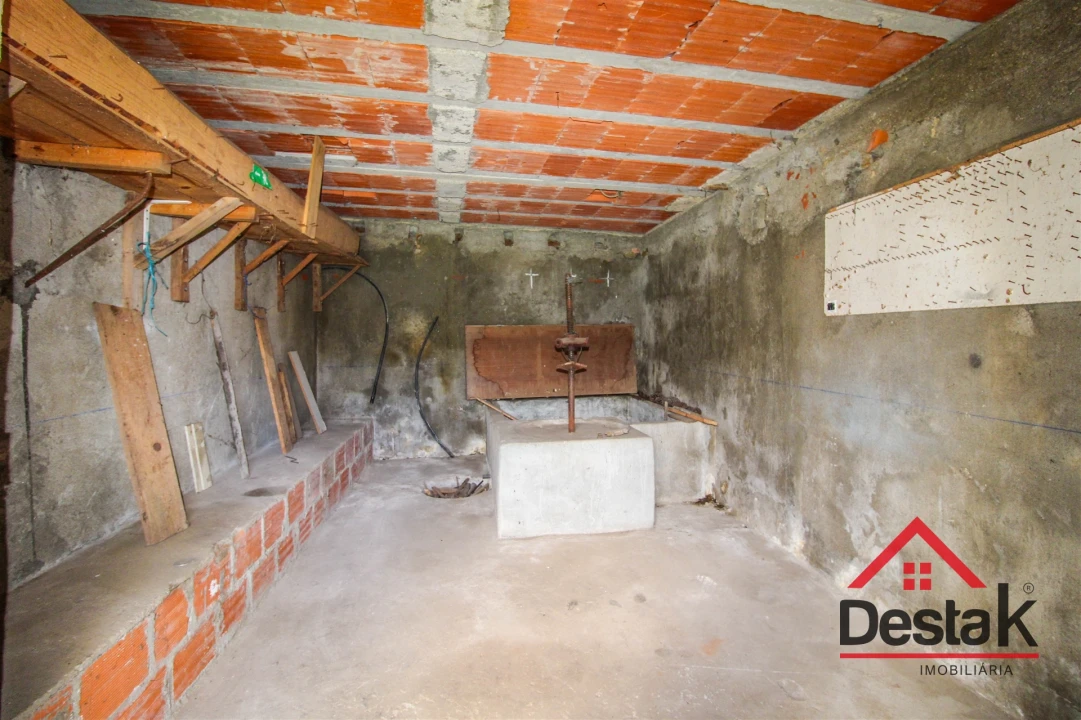 Moradia T2 para Venda em São Pedro do Sul, Várzea e Baiões Foto 17