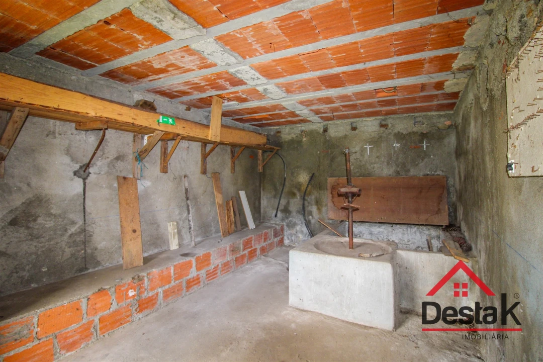 Moradia T2 para Venda em São Pedro do Sul, Várzea e Baiões Foto 18