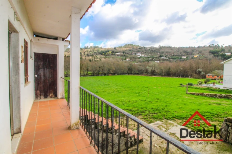 Moradia T2 para Venda em São Pedro do Sul, Várzea e Baiões Foto 8