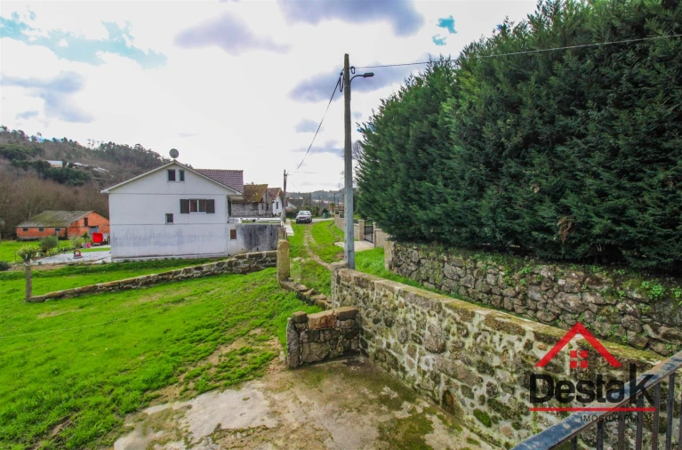 Moradia T2 para Venda em São Pedro do Sul, Várzea e Baiões Foto 7