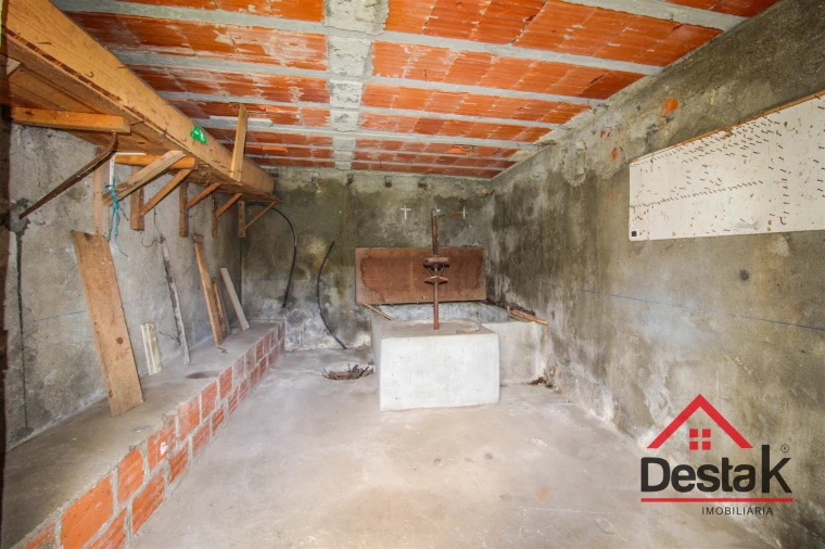 Moradia T2 para Venda em São Pedro do Sul, Várzea e Baiões Foto 17