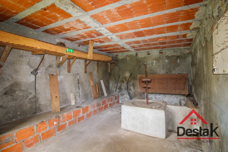 Moradia T2 para Venda em São Pedro do Sul, Várzea e Baiões Foto 18