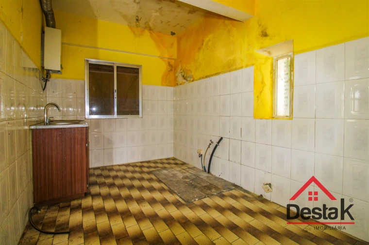 Moradia T2 para Venda em São Pedro do Sul, Várzea e Baiões Foto 12