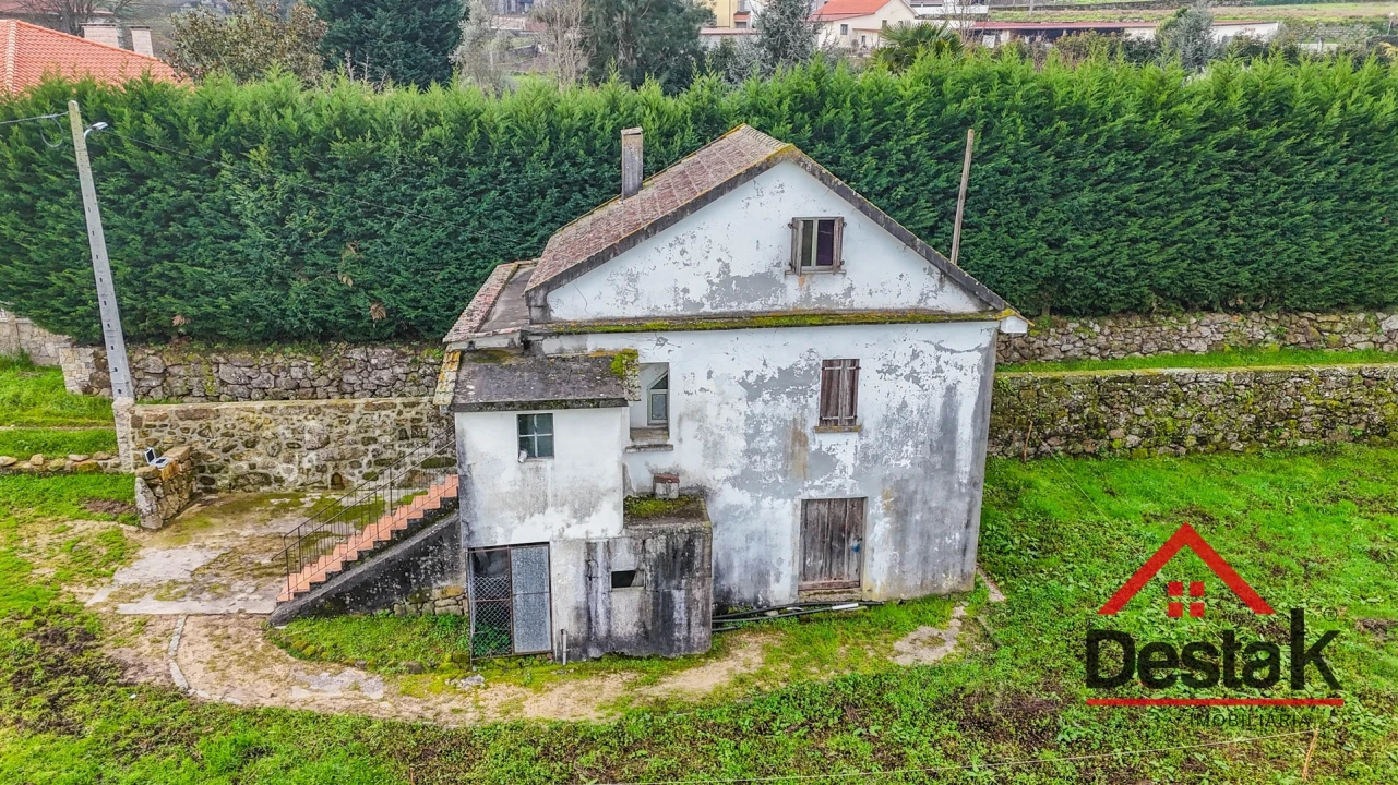 Moradia T2 para Venda em São Pedro do Sul, Várzea e Baiões Foto 3