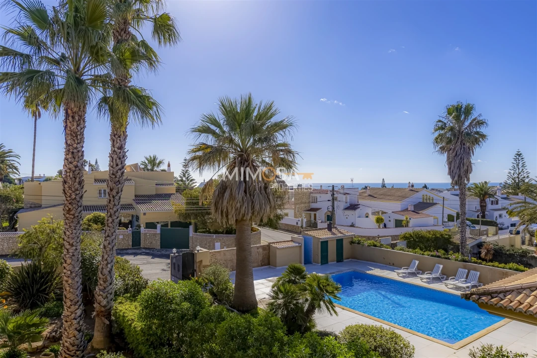 Moradia T3 para Venda em Luz Foto 3