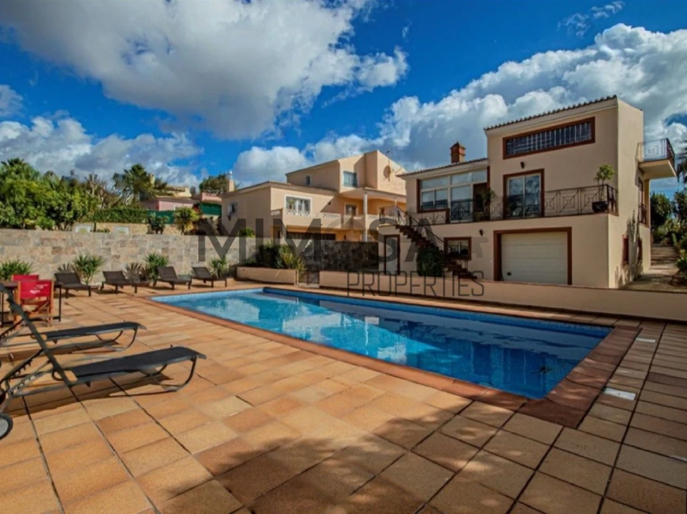 Moradia T3 para Venda em Luz Foto 1