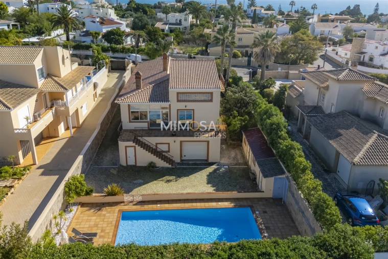 Moradia T3 para Venda em Luz Foto 35