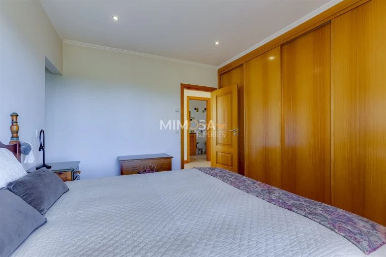 Moradia T3 para Venda em Luz Foto 18