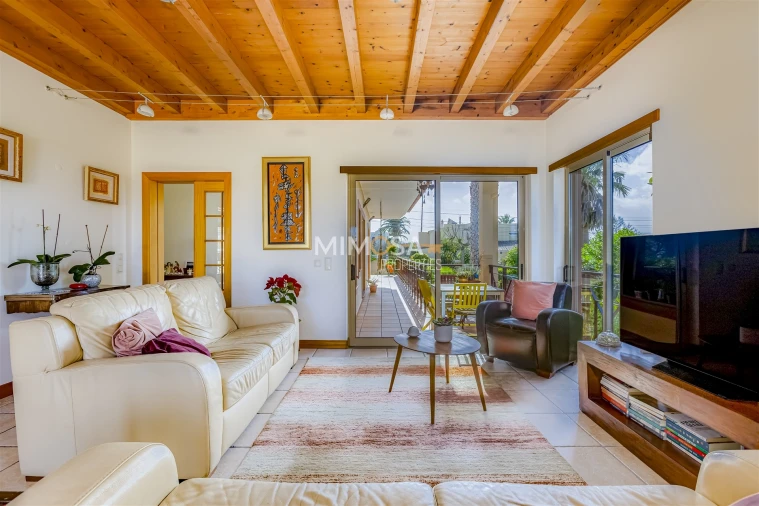 Moradia T3 para Venda em Luz Foto 6