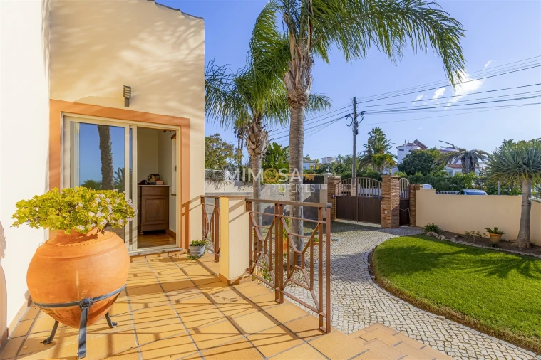 Moradia T3 para Venda em Luz Foto 31