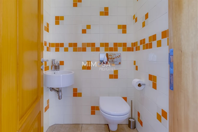 Moradia T3 para Venda em Luz Foto 15