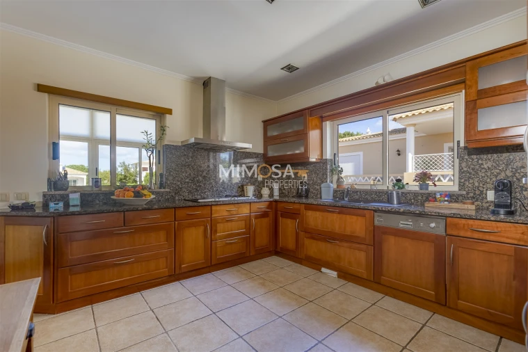 Moradia T3 para Venda em Luz Foto 13