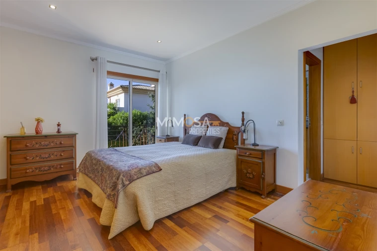 Moradia T3 para Venda em Luz Foto 17