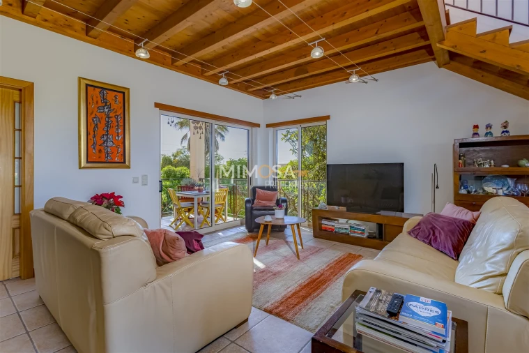 Moradia T3 para Venda em Luz Foto 5