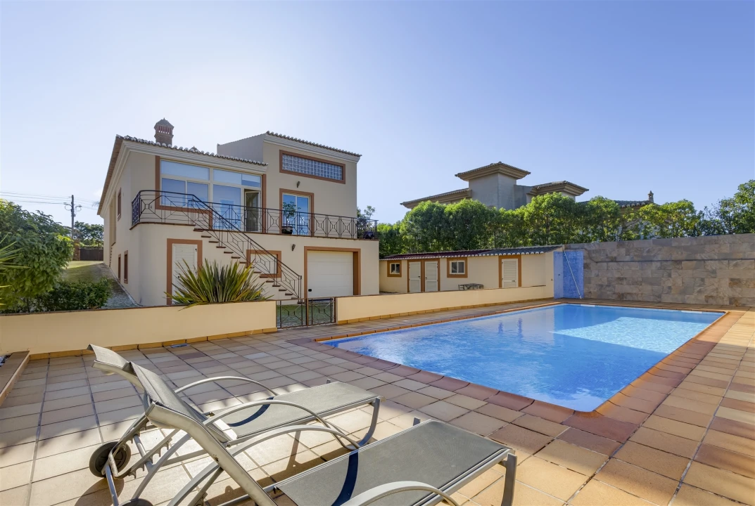 Moradia T3 para Venda em Luz Foto 2