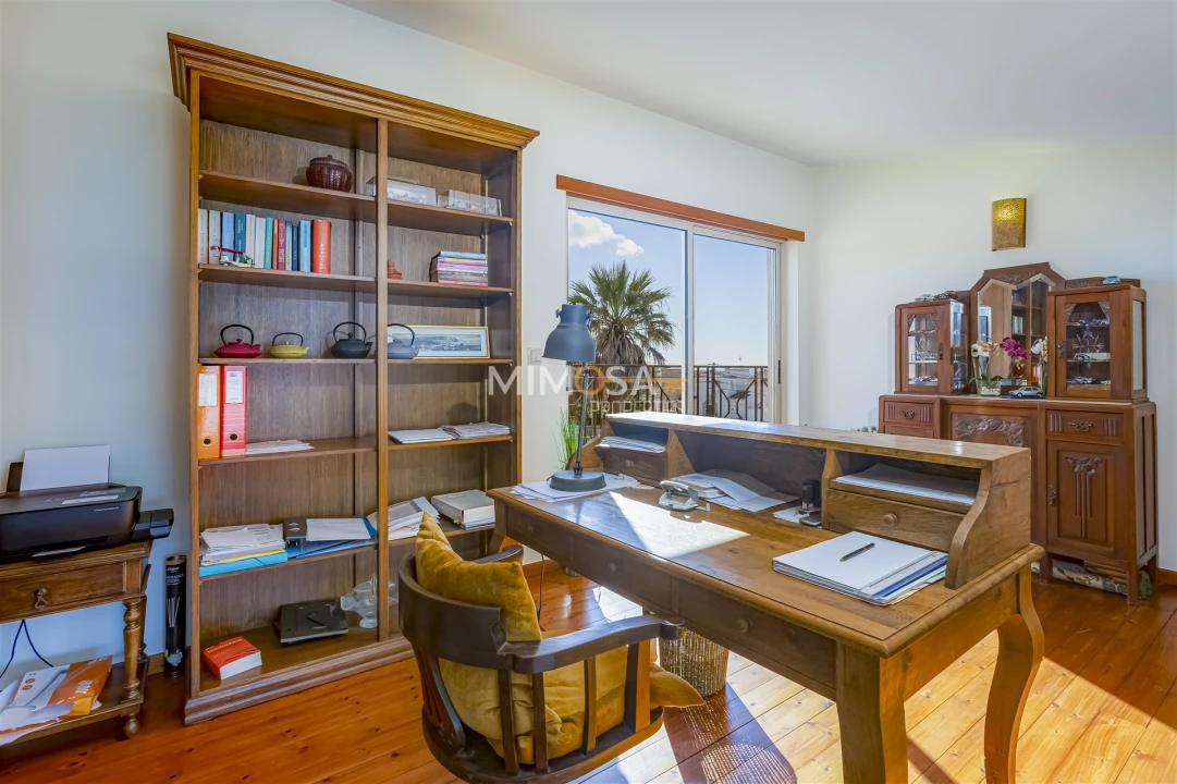 Moradia T3 para Venda em Luz Foto 11