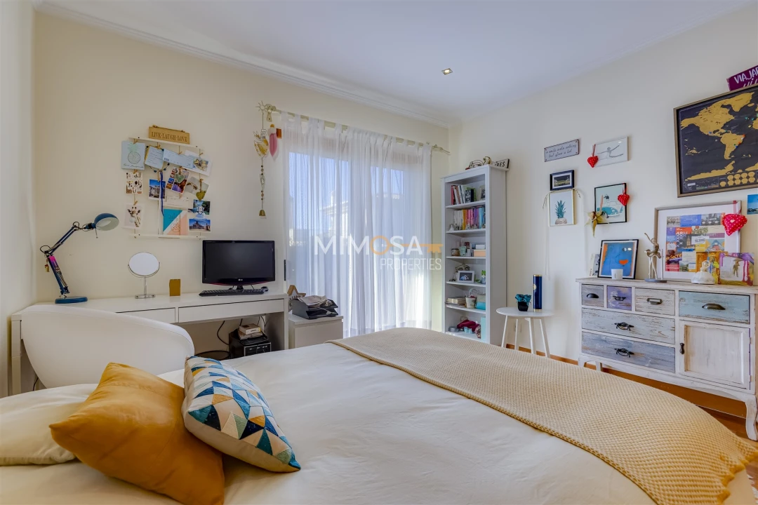 Moradia T3 para Venda em Luz Foto 22