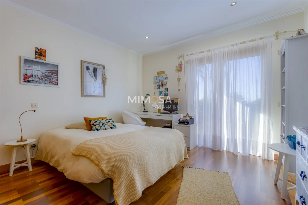 Moradia T3 para Venda em Luz Foto 21