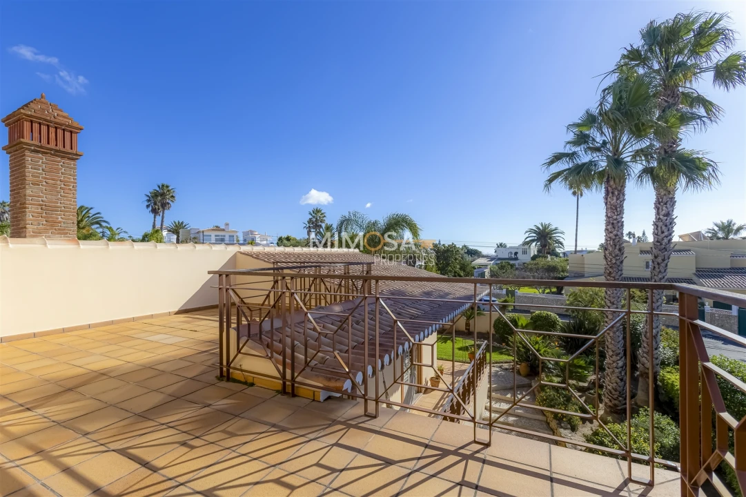 Moradia T3 para Venda em Luz Foto 32