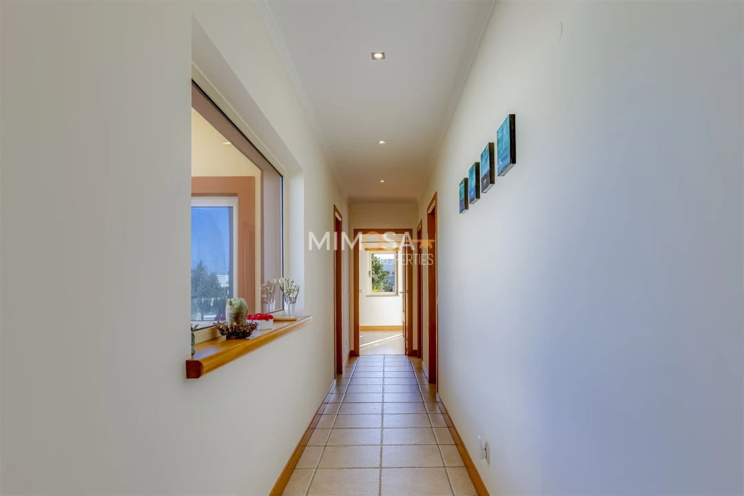 Moradia T3 para Venda em Luz Foto 14