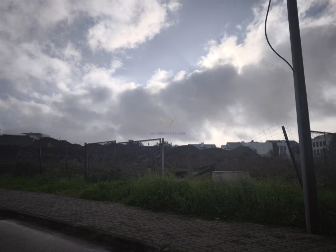 Terreno para Venda em Carnaxide e Queijas Foto 4