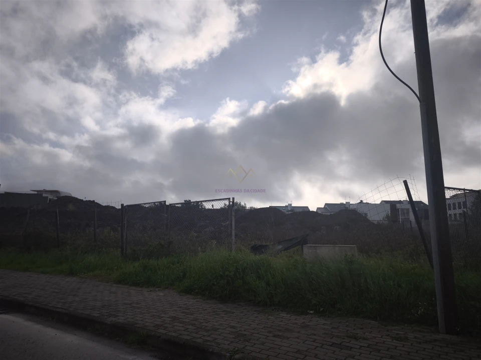 Terreno para Venda em Carnaxide e Queijas Foto 4