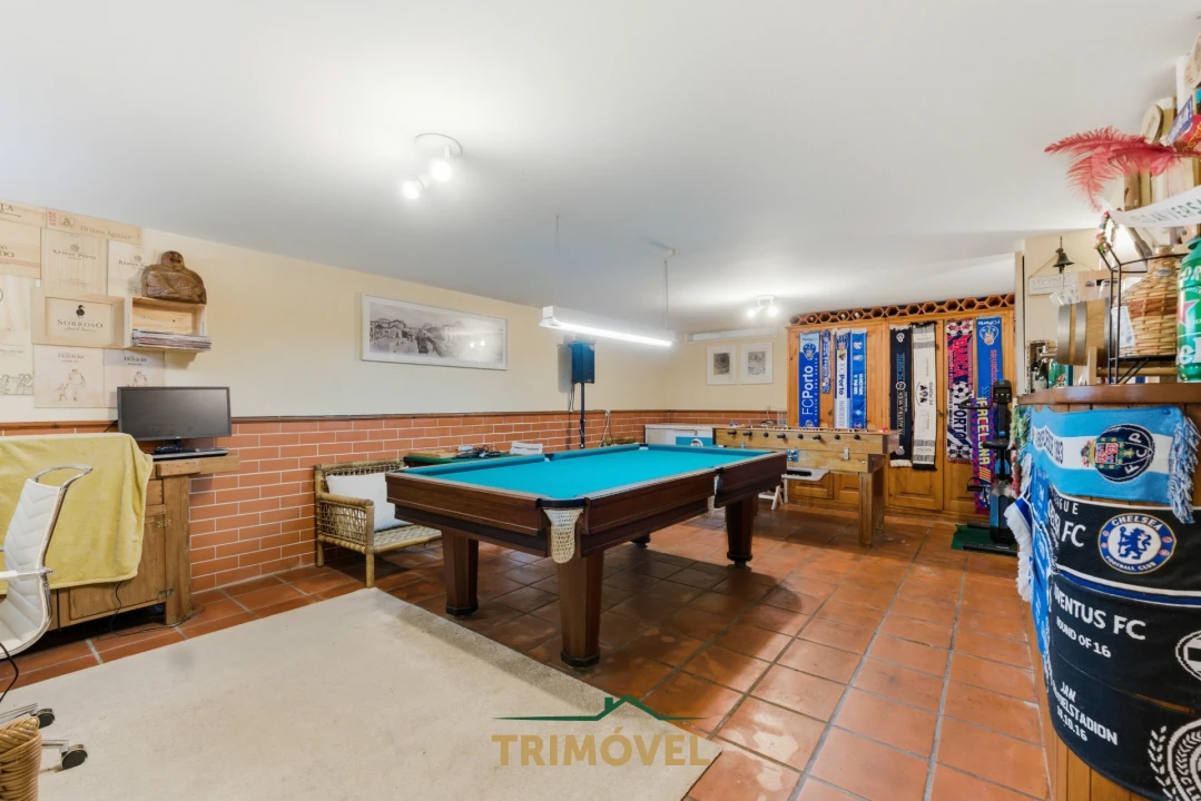 Moradia T4 para Venda em Anta e Guetim Foto 24