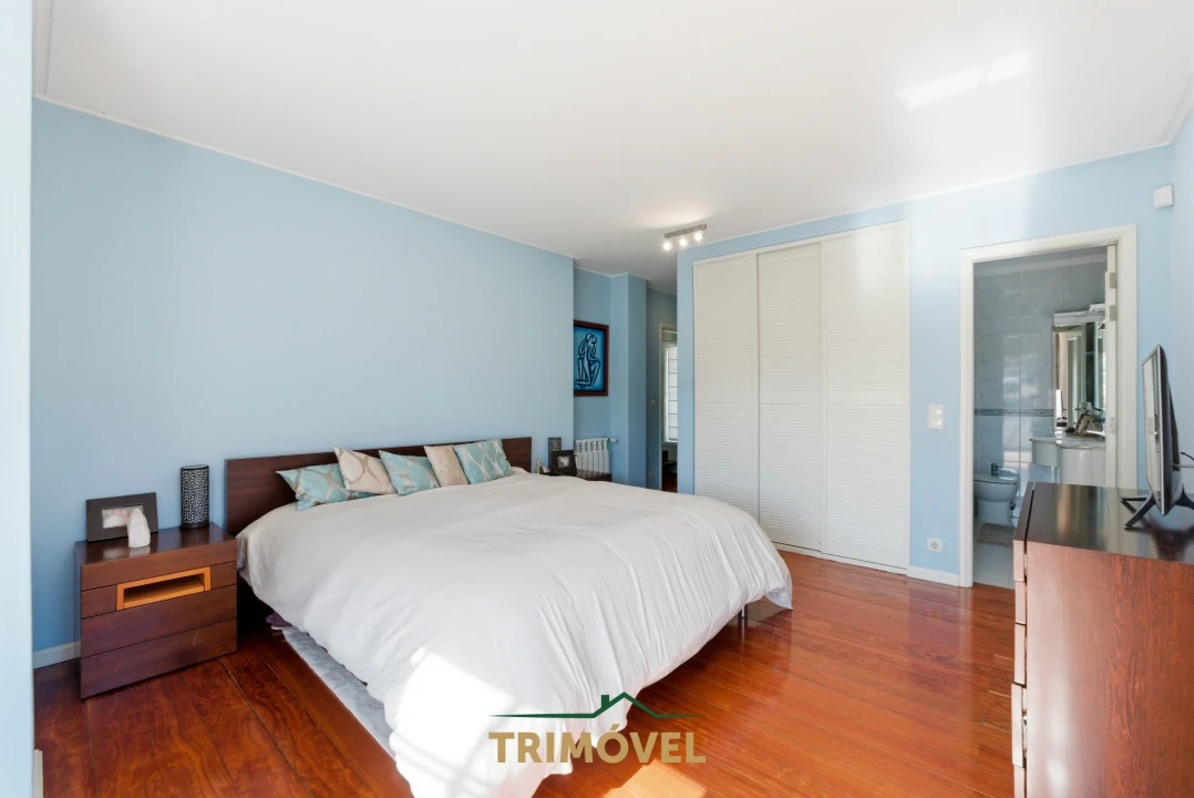 Moradia T4 para Venda em Anta e Guetim Foto 14