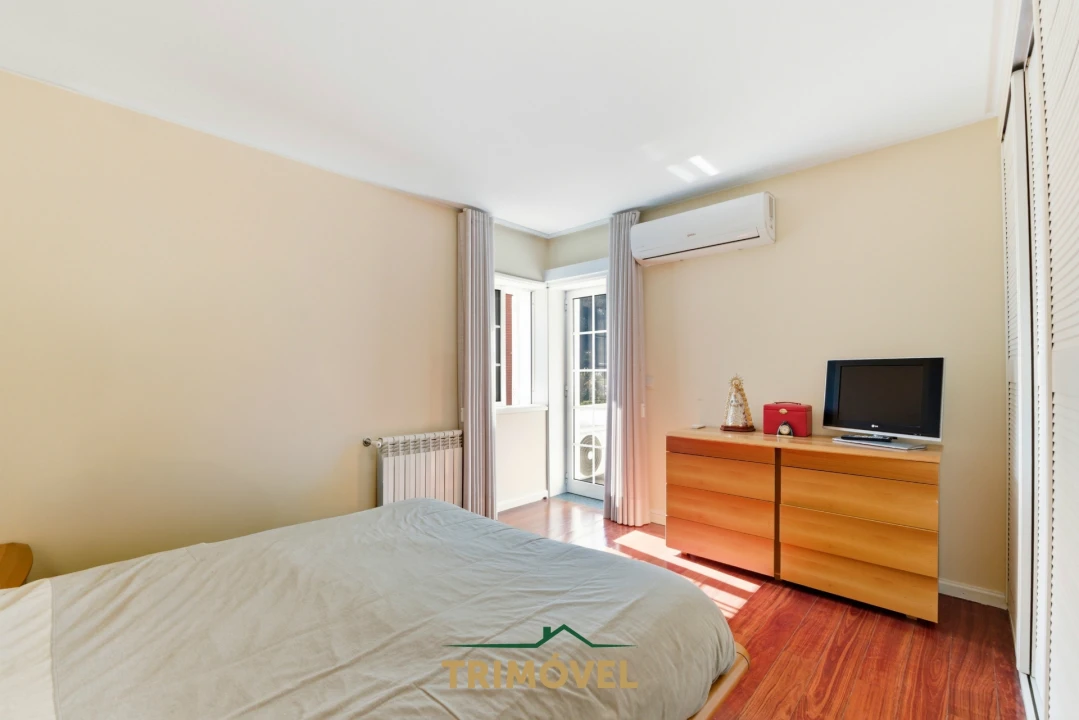 Moradia T4 para Venda em Anta e Guetim Foto 16