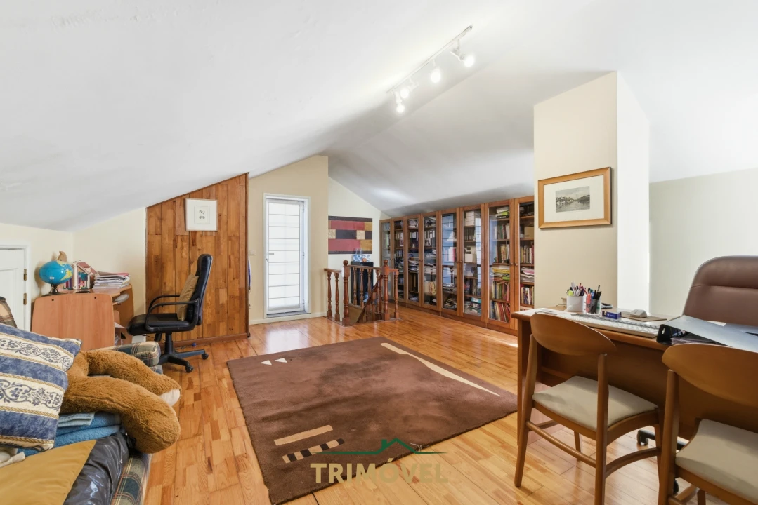 Moradia T4 para Venda em Anta e Guetim Foto 22