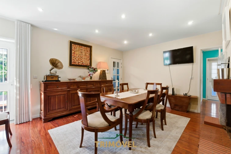 Moradia T4 para Venda em Anta e Guetim Foto 9