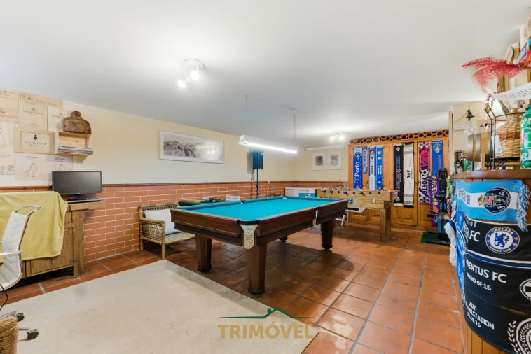 Moradia T4 para Venda em Anta e Guetim Foto 24